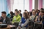 В Новгородской области прошел молодежный форум «Вече-2017»